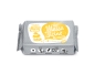 Preview: Massa Ticino - Mellow Yellow 250g
