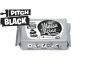 Preview: Massa Ticino - Pitch Black 1kg