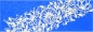 Preview: Silicone Mat CakeArt Gold Collection - Mystic Thistle