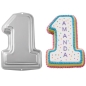 Preview: Number 1 Pan