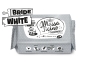 Preview: Massa Ticino Bridal White - 1kg