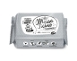 Preview: Massa Ticino Bridal White - 1kg