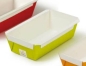 Preview: Paper Plumcake Pans Green / 5