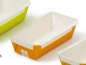 Preview: Paper Plumcake Pans Orange / 5
