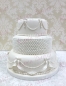 Preview: Silicone Mould - Pearl Band