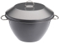 Preview: Pudding Steamer