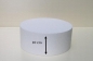 Preview: Cake Dummy Round - 10cm High / 10cm