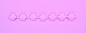 Preview: Crimper - Star Shape 19mm (3/4in) Plain Edge