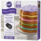 Preview: Scalloped Cake Pan Easy Layers Set/5