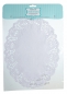 Preview: Paper Doilies - Oval