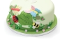 Preview: Silicone Mold Insects