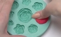 Preview: Silicone Mould - 9 Roses