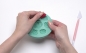Preview: Silicone Mould - 9 Roses