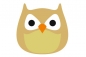 Preview: Cookie Cutter Set - Owl