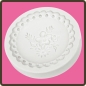 Preview: Silicone Mold Victorian Garden 3