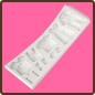 Preview: Silicone Mold Baby Clothes