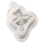 Preview: Silicone Mould - Ballerina Teddy