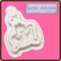 Preview: Silicone Mould - Frog Prince