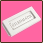 Preview: Silicone Mould - Just Married