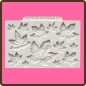 Preview: Silicone Mould - Maple Leaves
