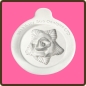 Preview: Silicone Mould - Rose