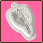 Preview: Silicone Mould - Rose Bouquet