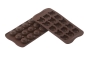 Preview: Silicone Mould Choco Pigs