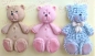 Preview: Silicone Mould - Teddy Bear
