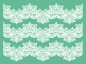 Preview: Silicone Mat Magic Decor 06