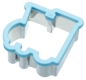 Preview: Train Sandwich Cutter and Lunchbox