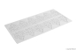 Preview: Silicone Mat Tricot Decor - FANTASY