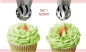 Preview: Twist Twist Nozzles Set - 10T & 11T