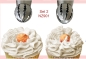 Preview: Twist Twist Nozzles Set - 12T & 13T