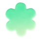 Preview: Airbrushfarbe Sugarflair - Hellgrün
