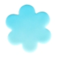 Preview: Airbrushfarbe Sugarflair - Hellblau