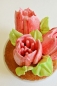 Preview: Spritztülle - Tulpe mit 6 Blütenblättern