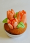 Preview: Nozzle - Five Petal Tulip