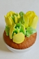 Preview: Nozzle - Three Petal Tulip