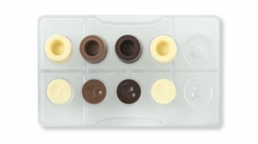 Baking Mould for Baba