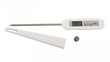 Digitaler Thermometer