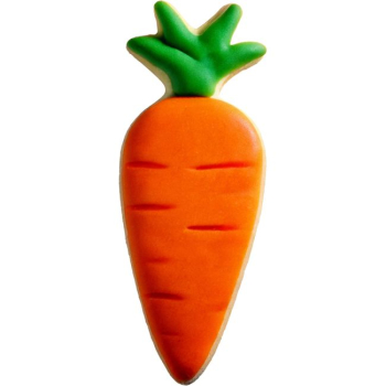 Ausstecher - Rüebli / Karotte