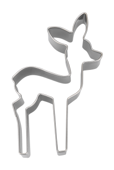 Preview: Ausstecher - Rehkitz