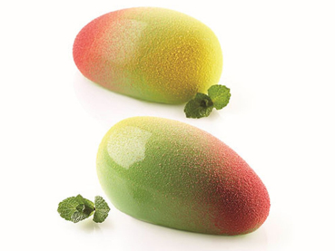 Silikonform - Mango