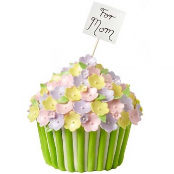Large Cupcake Pan