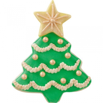 Cookie Cutter Set - Christmas / 18