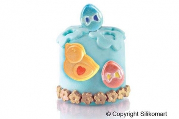 3D Cutter Easter