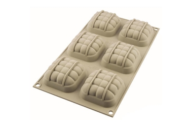Silicone Mould - Mini Eleganza