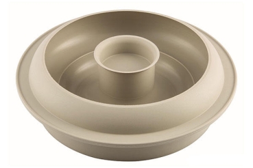 Silicone Mould - Abbraccio