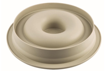 Silicone Mould - Abbraccio