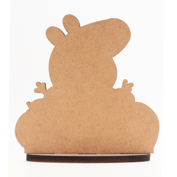 Cake Topper - Peppa Pig